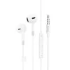 Casti Hoco M109 Sunny (Type-C) [White]